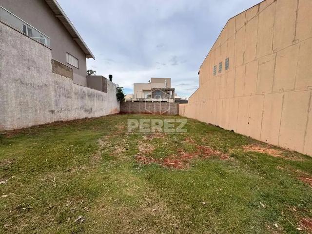 Terreno / Lote para Venda em Campo Grande/MS SETVILLAGE I