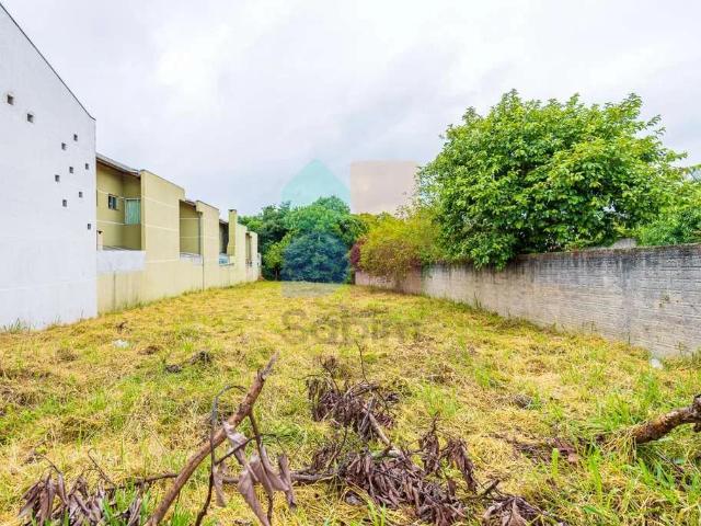 Terreno / Lote para Venda em Campo Largo/PR Ouro Verde