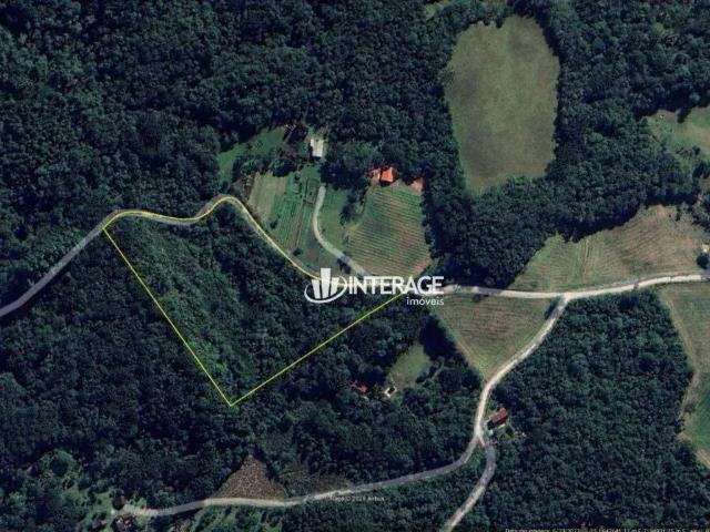 Terreno / Lote para Venda em Campo Largo/PR Bateias