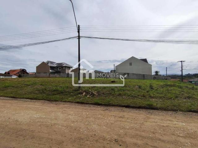 Terreno / Lote para Venda em Campo Largo/PR Bom Jesus