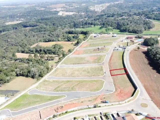 Terreno / Lote para Venda em Campo Largo/PR Botiatuva