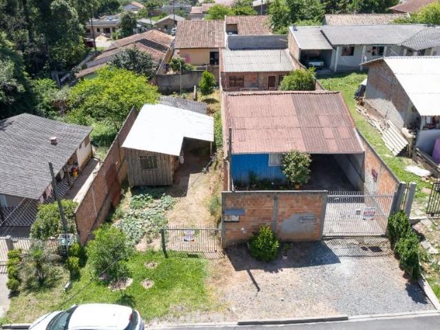 Terreno / Lote para Venda em Campo Largo/PR Centro