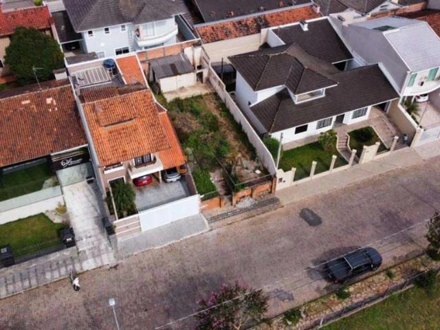 Terreno / Lote para Venda em Campo Largo/PR Centro