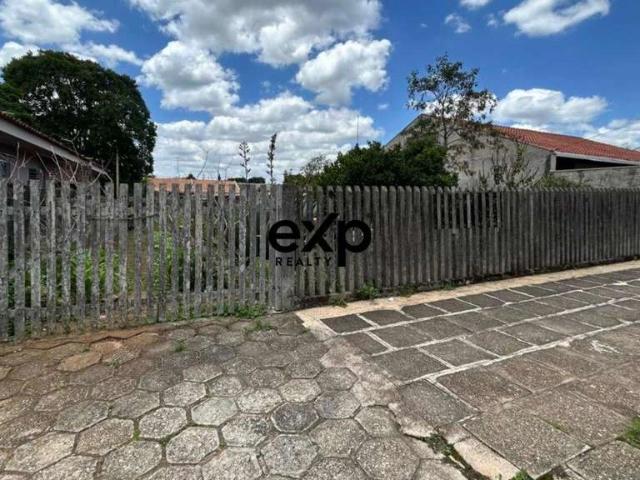 Terreno / Lote para Venda em Campo Largo/PR Centro