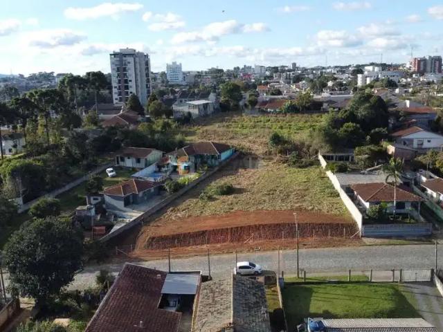 Terreno / Lote para Venda em Campo Largo/PR Centro