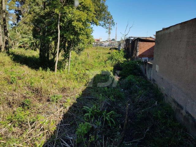 Terreno / Lote para Venda em Campo Largo/PR Centro