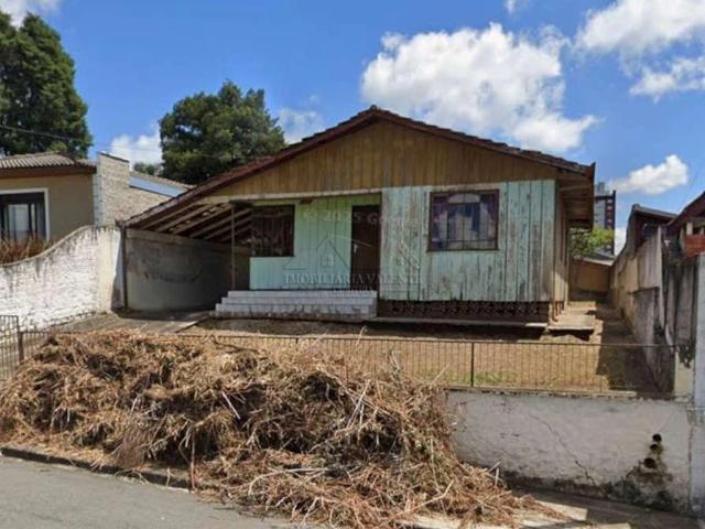 Terreno / Lote para Venda em Campo Largo/PR Centro
