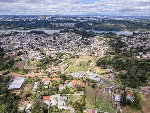 Terreno / Lote para Venda em Campo Largo/PR Ferraria