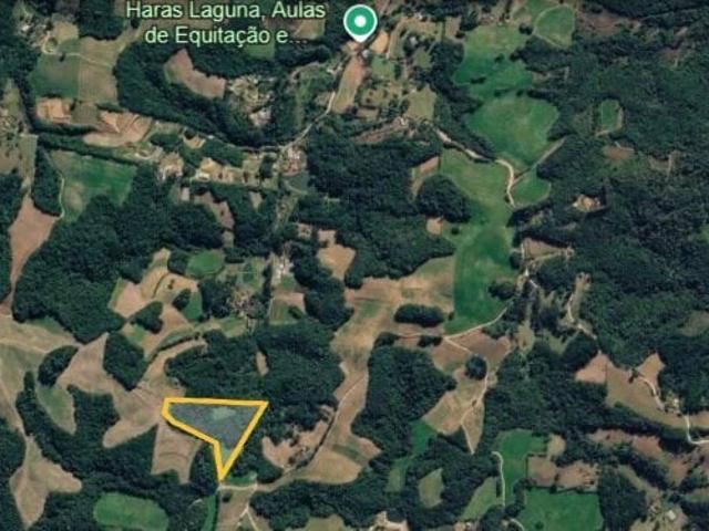 Terreno / Lote para Venda em Campo Largo/PR Ferraria