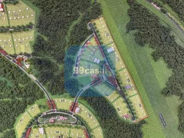 Campo Largo, Balneário Piçarras - Área verde