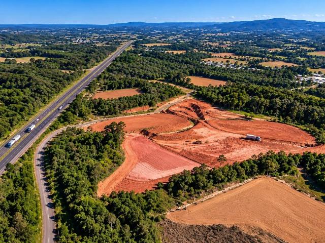 Terreno / Lote para Venda em Campo Largo/PR Itaqui