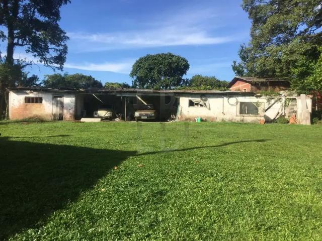 Terreno / Lote para Venda em Campo Largo/PR Itaqui