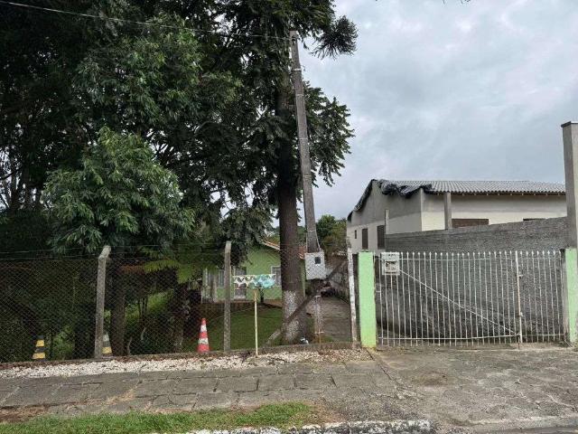 Terreno / Lote para Venda em Campo Largo/PR Jardim São Vicente
