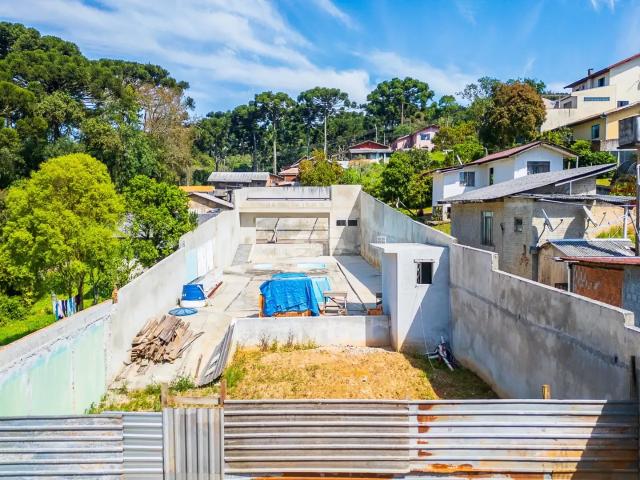 Terreno / Lote para Venda em Campo Largo/PR Jardim São Vicente