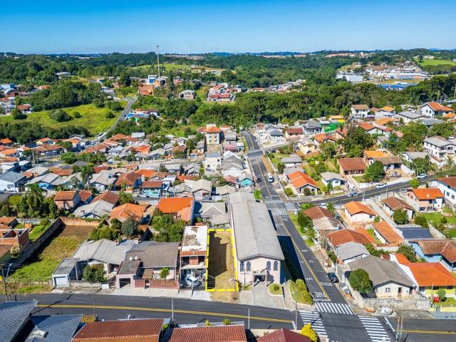Terreno / Lote para Venda em Campo Largo/PR Jardim São Vicente