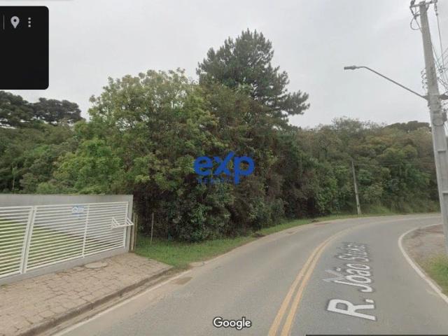 Terreno / Lote para Venda em Campo Largo/PR Jardim São Vicente