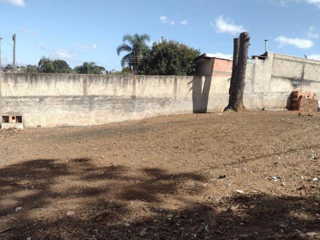 Terreno / Lote para Venda em Campo Largo/PR Jardim Santa Nely