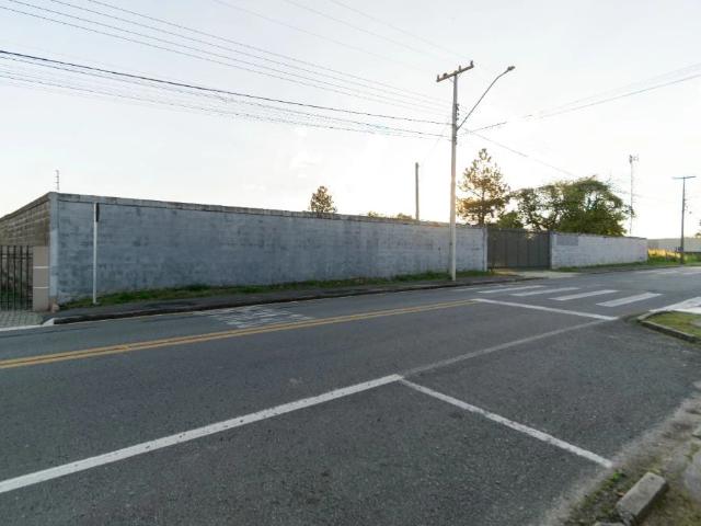 Terreno / Lote para Venda em Campo Largo/PR Jardim Social