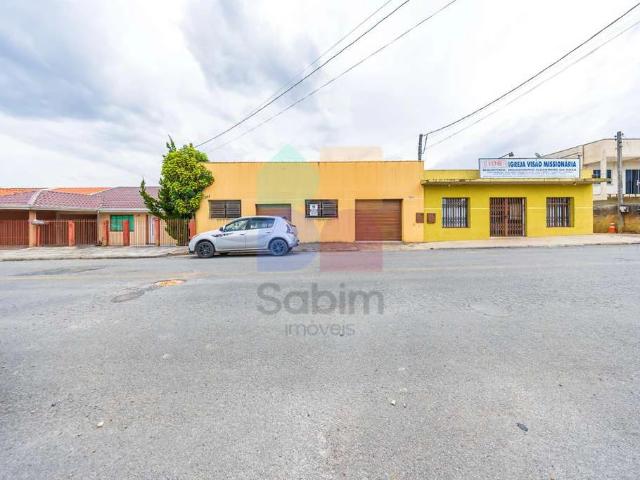 Terreno / Lote para Venda em Campo Largo/PR Loteamento Itaboa