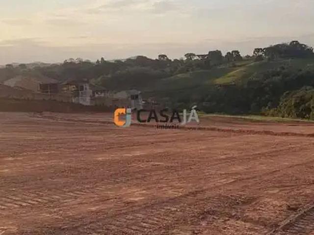 Terreno / Lote para Venda em Campo Largo/PR Loteamento Itaboa