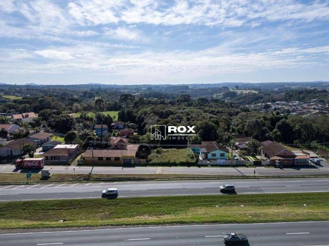 Terreno / Lote para Venda em Campo Largo/PR Rondinha