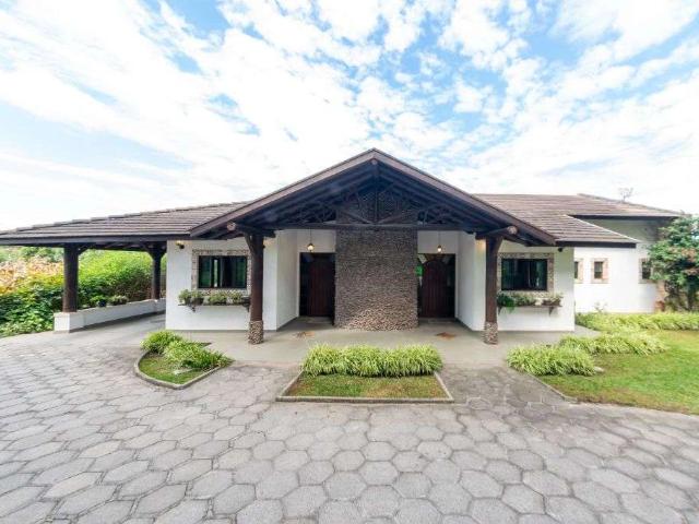 Terreno / Lote para Venda em Campo Largo/PR Rondinha