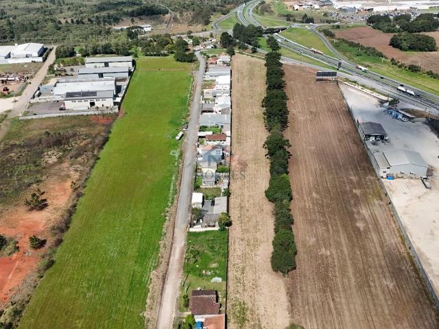 Terreno / Lote para Venda em Campo Largo/PR Rondinha