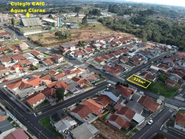 Terreno / Lote para Venda em Campo Largo/PR São Marcos