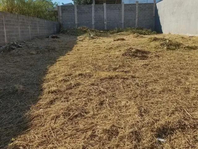 Terreno / Lote para Venda em Campo Largo/PR Vila Bancária