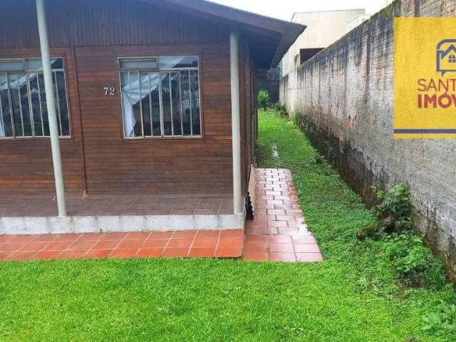 Terreno / Lote para Venda em Campo Largo/PR Vila Bancária