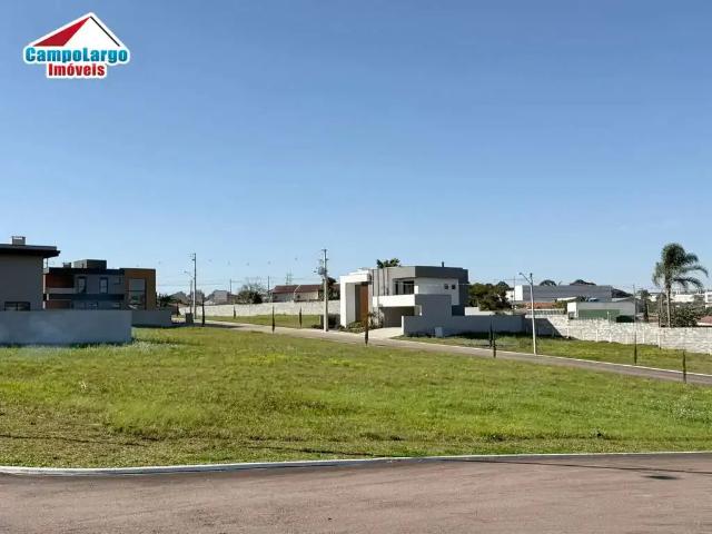 Terreno / Lote para Venda em Campo Largo/PR Vila Ferrari
