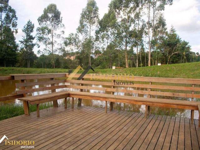 Terreno / Lote para Venda em Campo Largo/PR Vila Rivabem