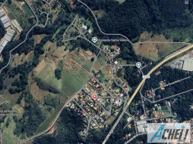 Terreno / Lote para Venda em Campo Limpo Paulista/SP Área Rural de Campo Limpo Paulista