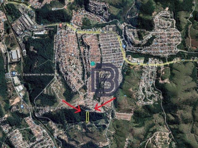 Terreno / Lote para Venda em Campo Limpo Paulista/SP Botujuru Botujuru