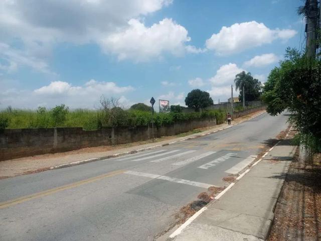 Terreno / Lote para Venda em Campo Limpo Paulista/SP Centro