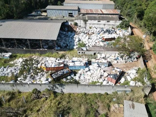 Terreno / Lote para Venda em Campo Limpo Paulista/SP Chácara Lagoa Branca