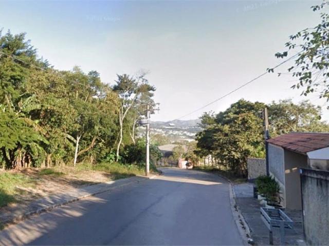 Terreno / Lote para Venda em Campo Limpo Paulista/SP Chácara Lagoa Branca