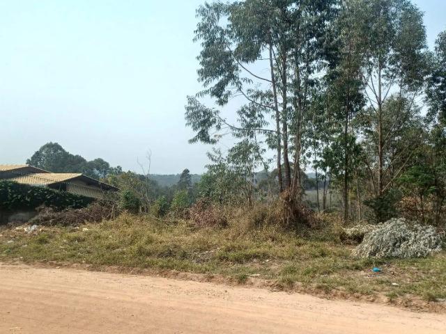 Terreno / Lote para Venda em Campo Limpo Paulista/SP Condomínio Cerro Azul