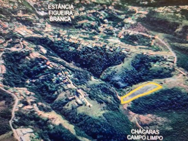 Terreno / Lote para Venda em Campo Limpo Paulista/SP Estância Figueira Branca