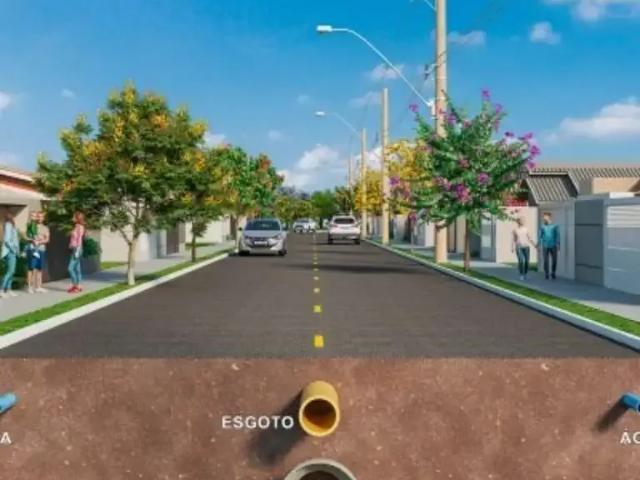Terreno / Lote para Venda em Campo Limpo Paulista/SP Estância São Paulo