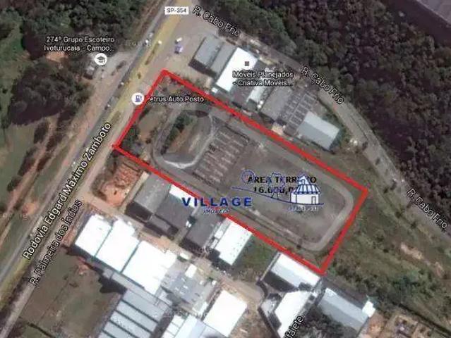 Terreno / Lote para Venda em Campo Limpo Paulista/SP Jardim Vista Alegre