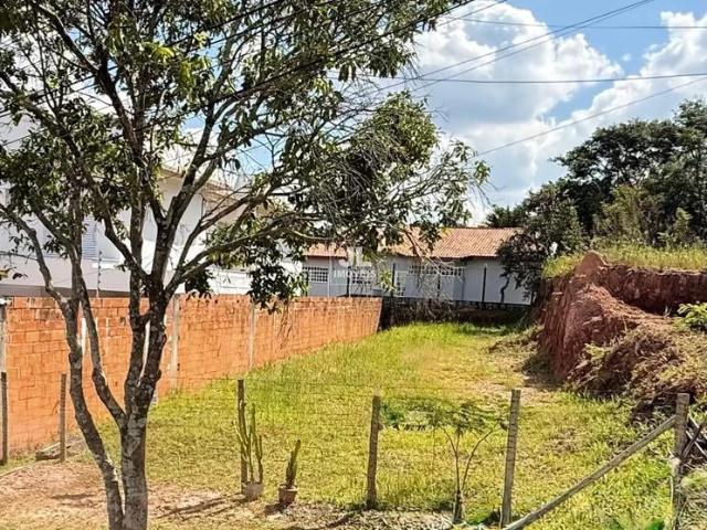 Terreno / Lote para Venda em Campo Limpo Paulista/SP Jardim Paulista