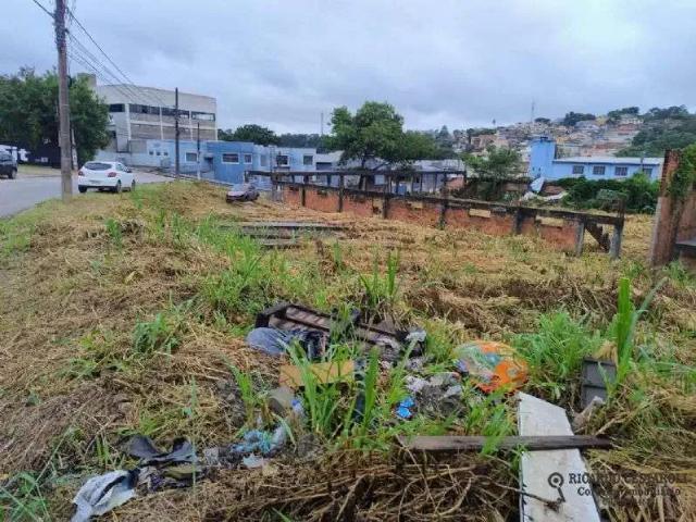 Terreno / Lote para Venda em Campo Limpo Paulista/SP Jardim Solange