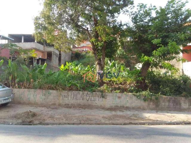 Terreno / Lote para Venda em Campo Limpo Paulista/SP Parque Internacional