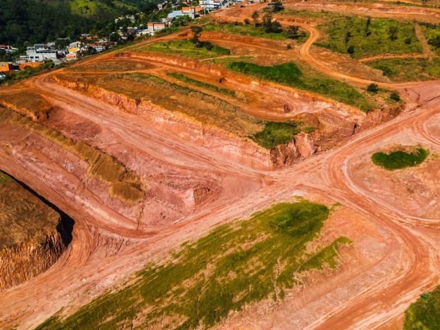 Terreno / Lote para Venda em Campo Limpo Paulista/SP Parque Internacional