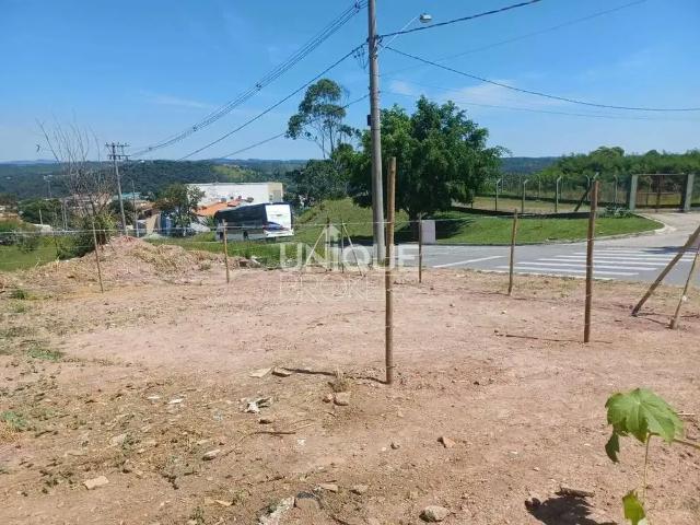 Terreno / Lote para Venda em Campo Limpo Paulista/SP Residencial Altos de Campo Limpo