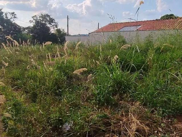 Terreno / Lote para Venda em Campo Limpo Paulista/SP Vila Cardoso