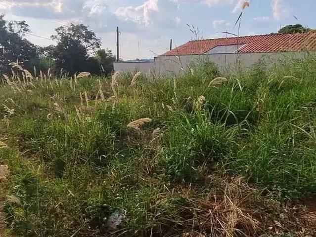 Terreno / Lote para Venda em Campo Limpo Paulista/SP Vila Cardoso