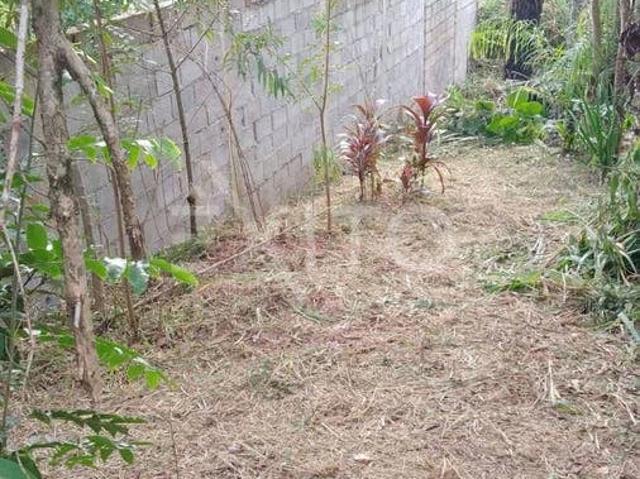Terreno / Lote para Venda em Campo Limpo Paulista/SP Vila Chacrinha Botujuru