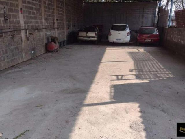 Terreno / Lote para Venda em Campo Limpo Paulista/SP Vila Tavares